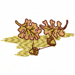 Flowers And Tree Embroidery Design 3 Flowers And Tree Embroidery Design 3